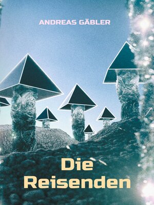 cover image of Die Reisenden